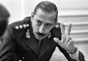 Arjantin in Diktatörü Videla Öldü!